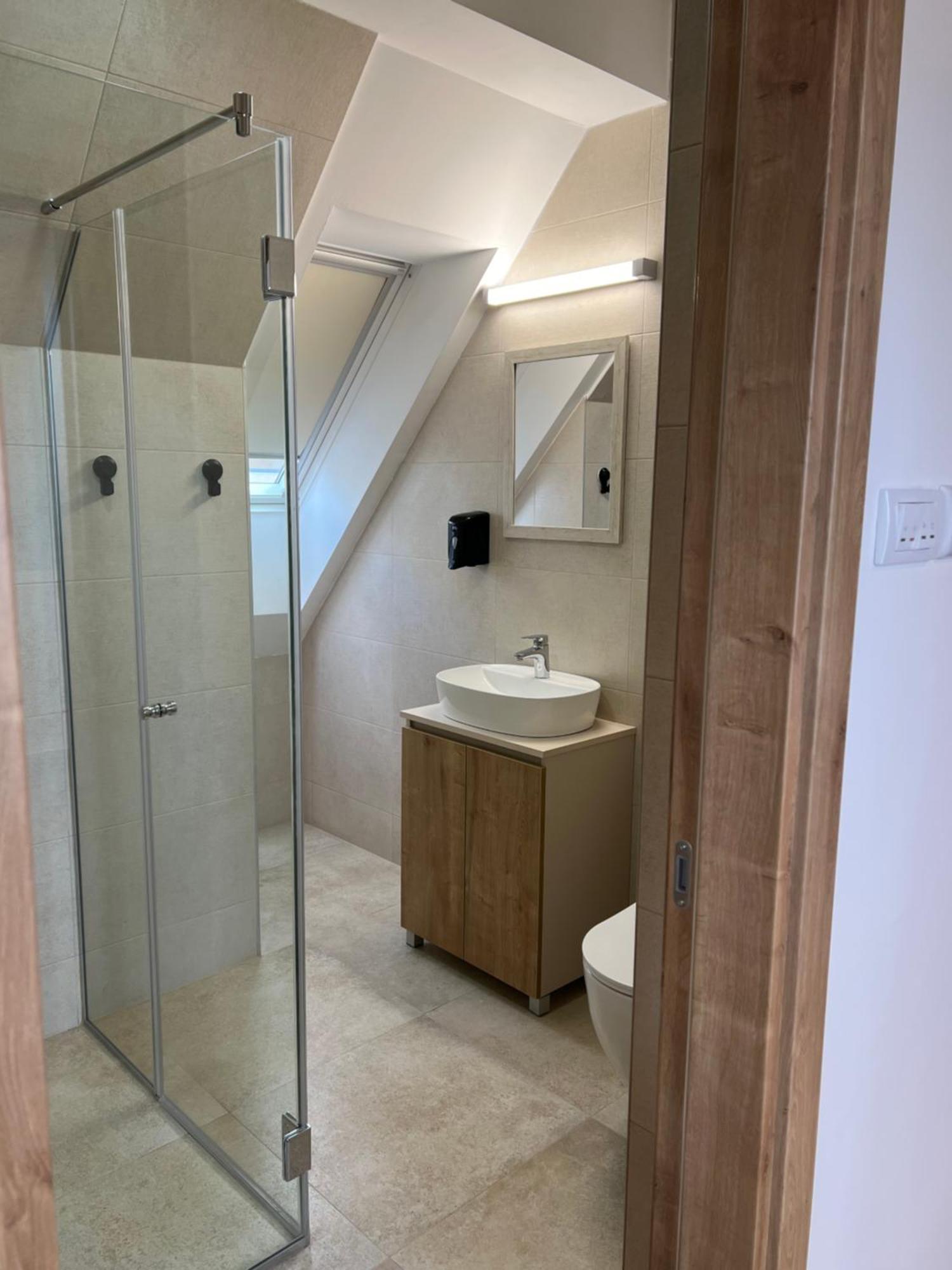 Zlatni Odmor Aparthotel Zlatibor Exteriör bild