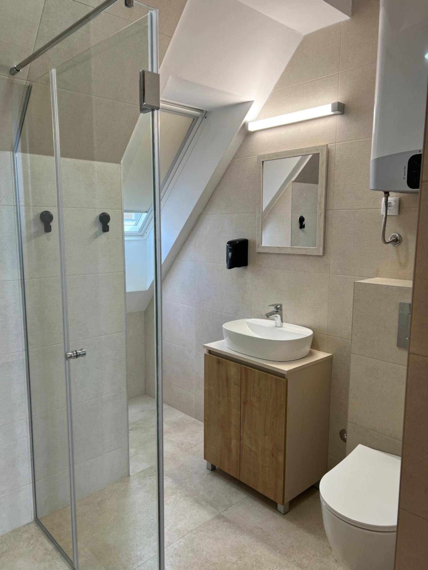 Zlatni Odmor Aparthotel Zlatibor Exteriör bild