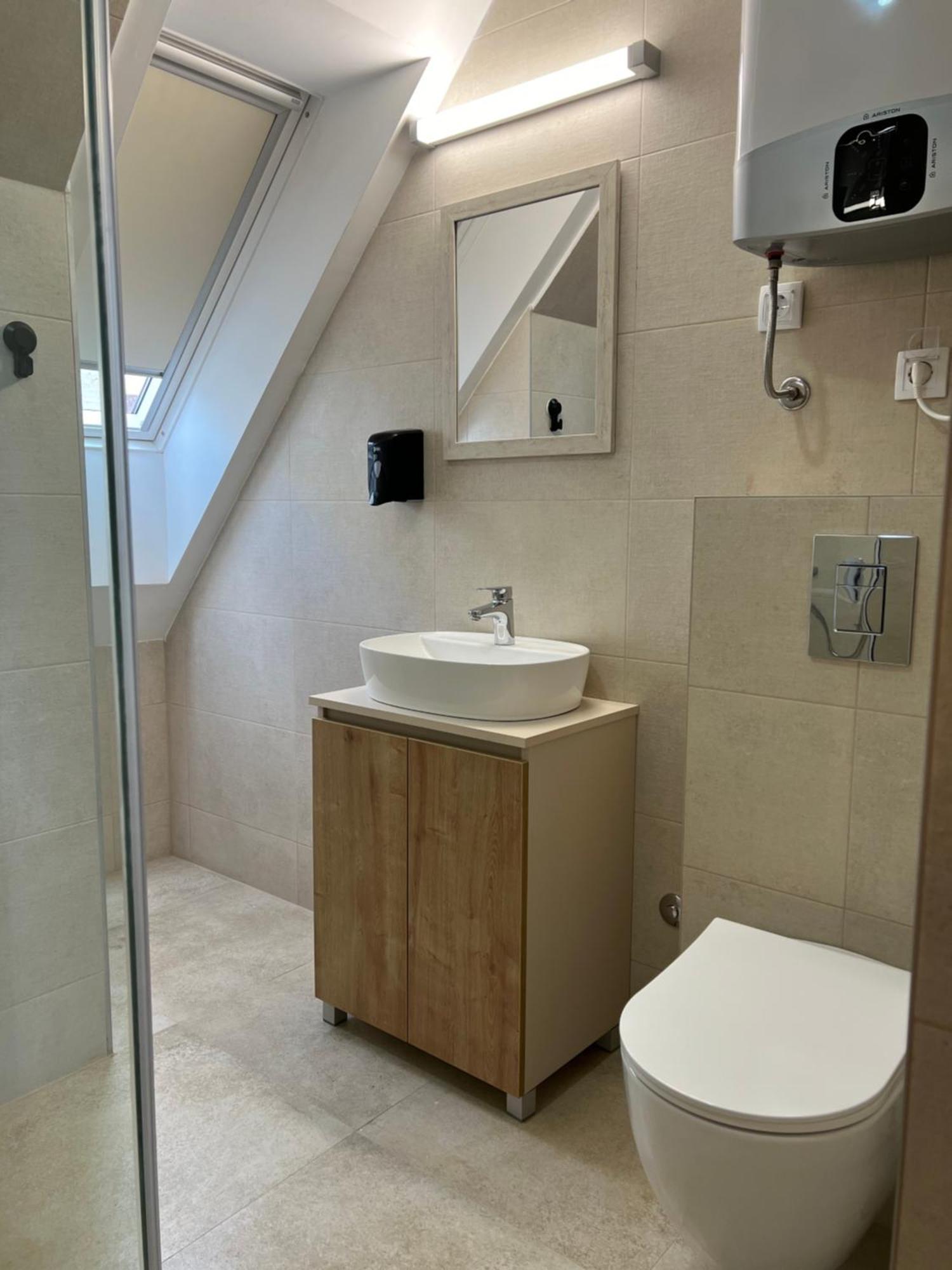 Zlatni Odmor Aparthotel Zlatibor Exteriör bild