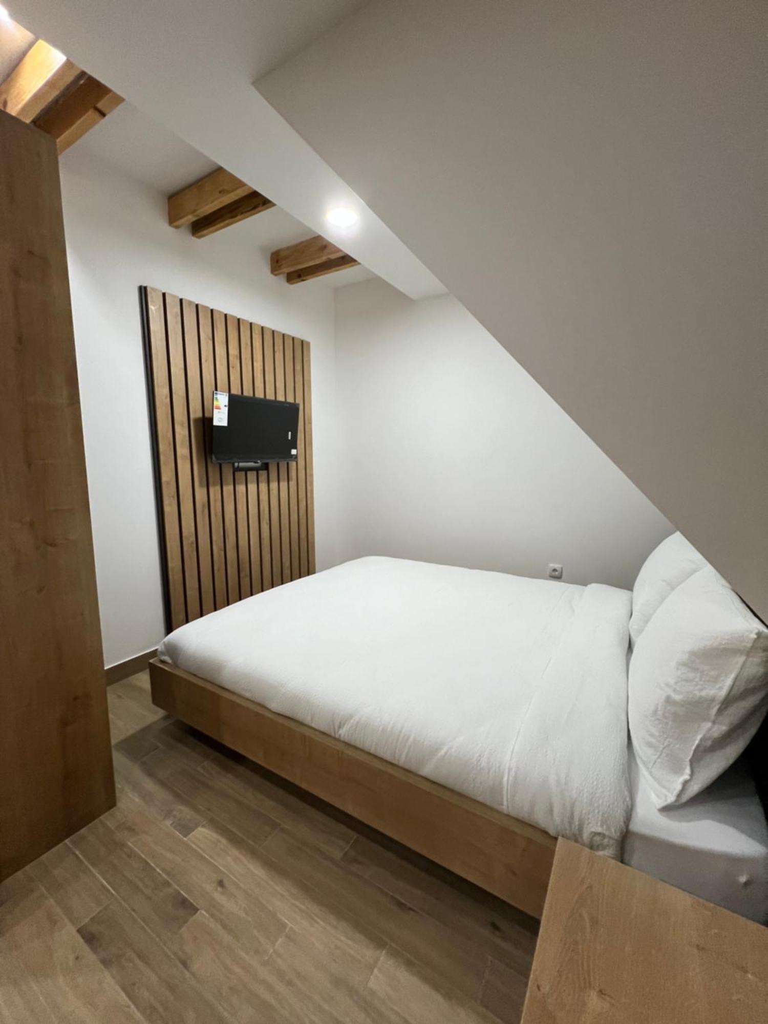 Zlatni Odmor Aparthotel Zlatibor Exteriör bild