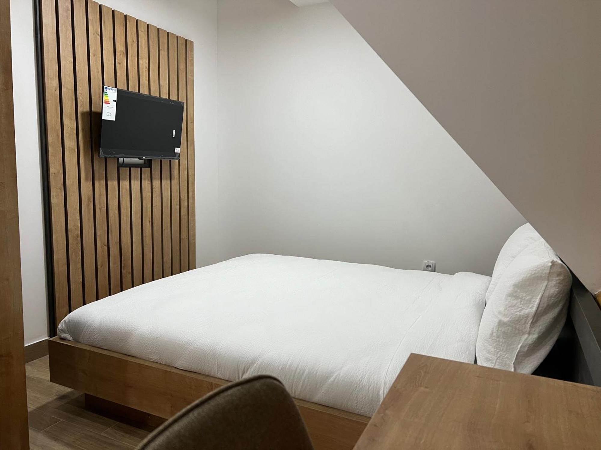Zlatni Odmor Aparthotel Zlatibor Exteriör bild