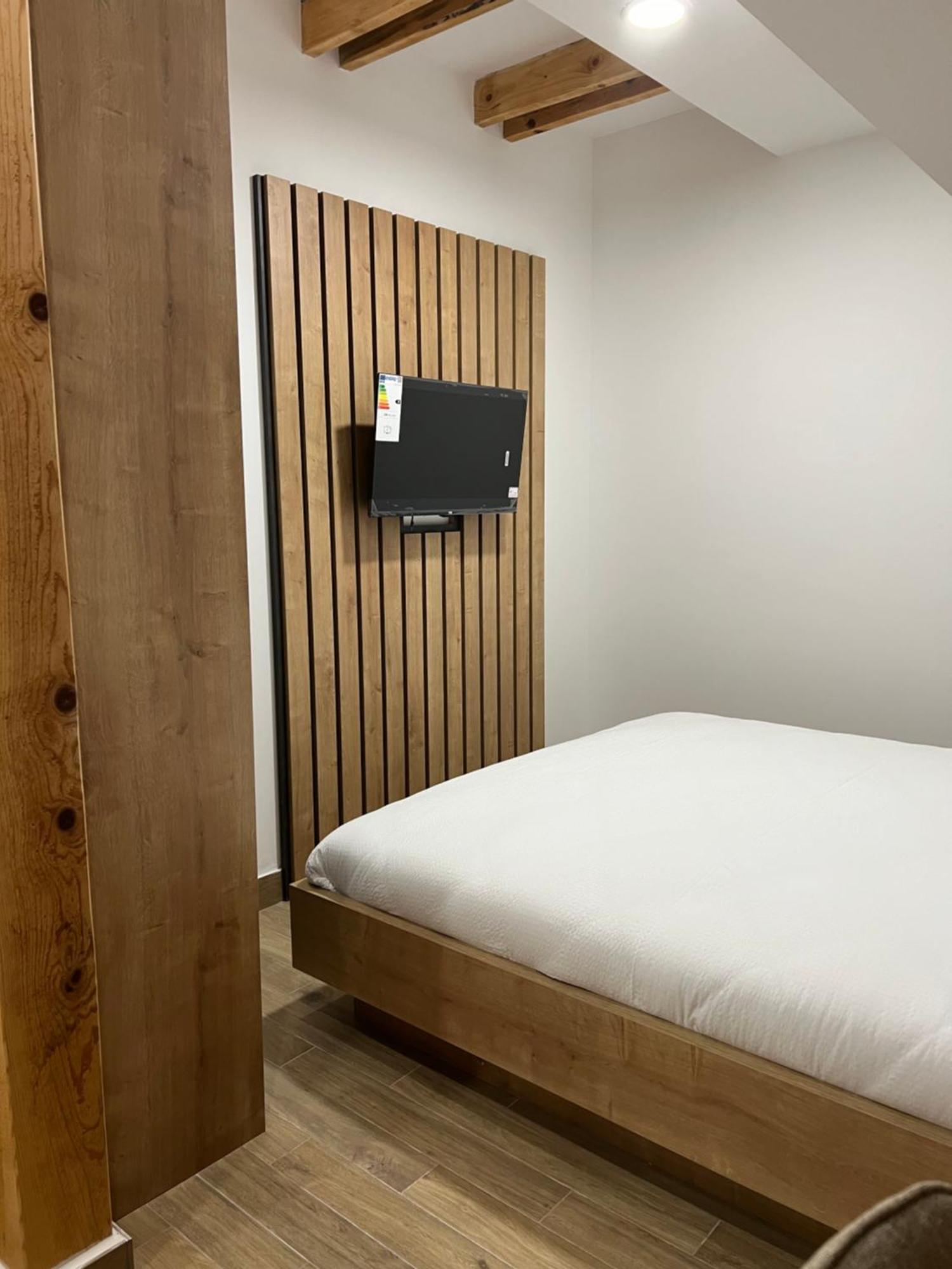 Zlatni Odmor Aparthotel Zlatibor Exteriör bild