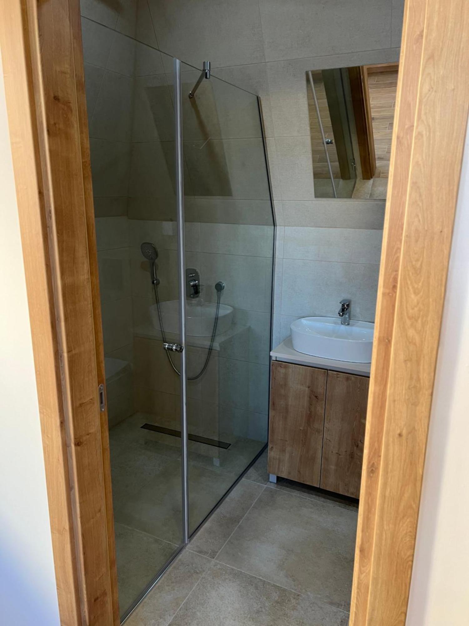 Zlatni Odmor Aparthotel Zlatibor Exteriör bild
