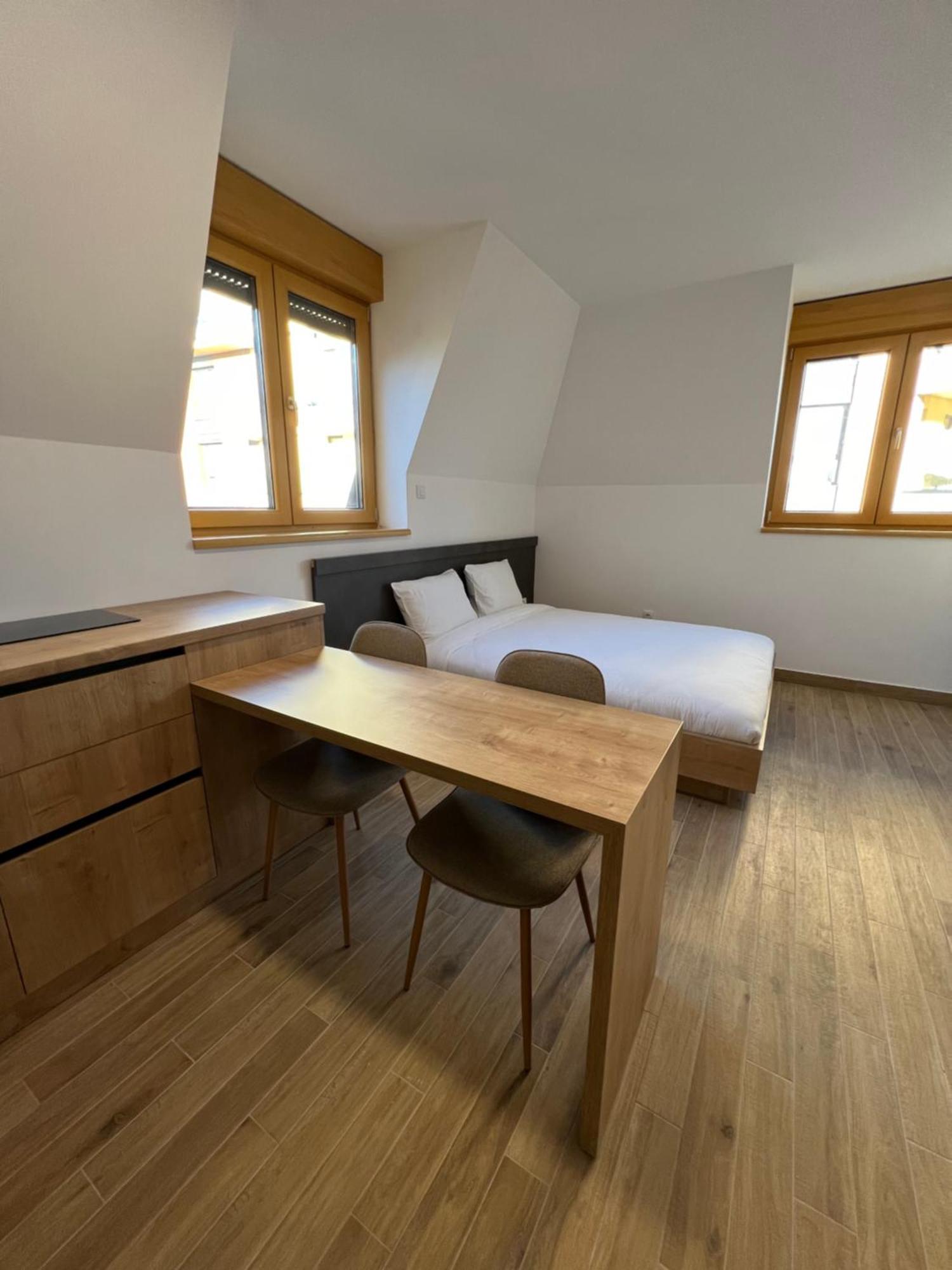 Zlatni Odmor Aparthotel Zlatibor Exteriör bild