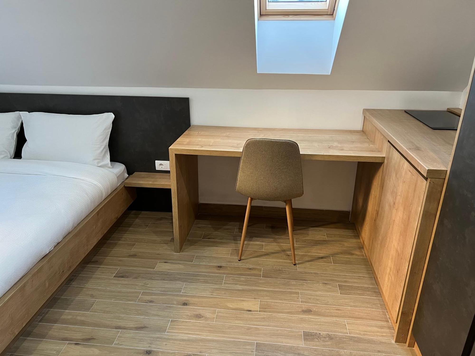 Zlatni Odmor Aparthotel Zlatibor Exteriör bild