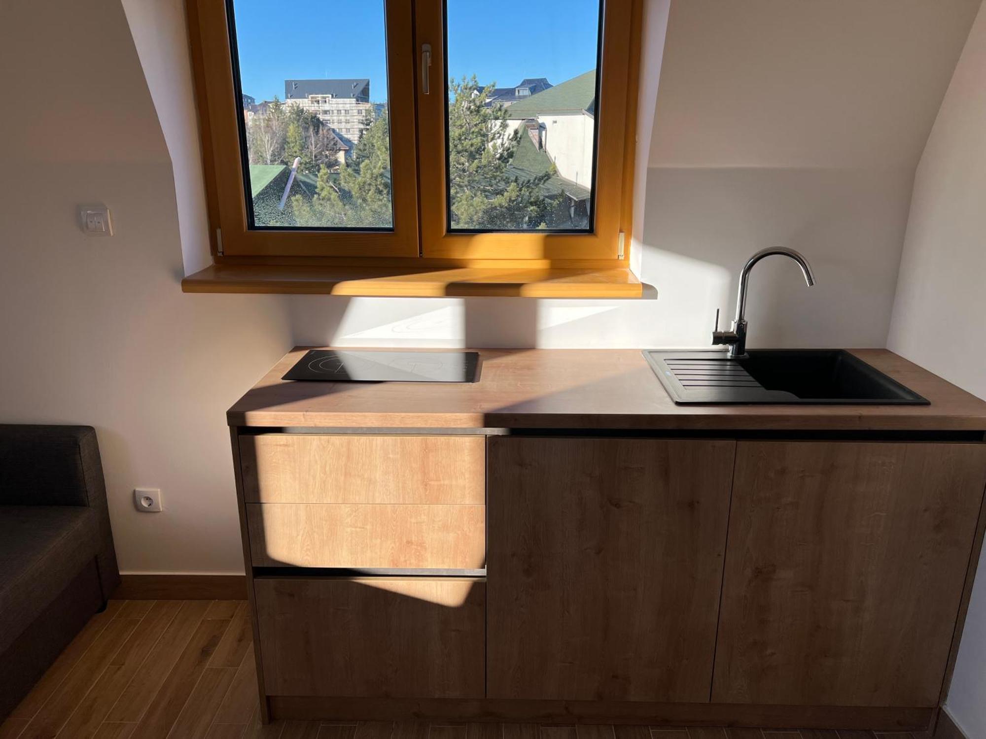 Zlatni Odmor Aparthotel Zlatibor Exteriör bild