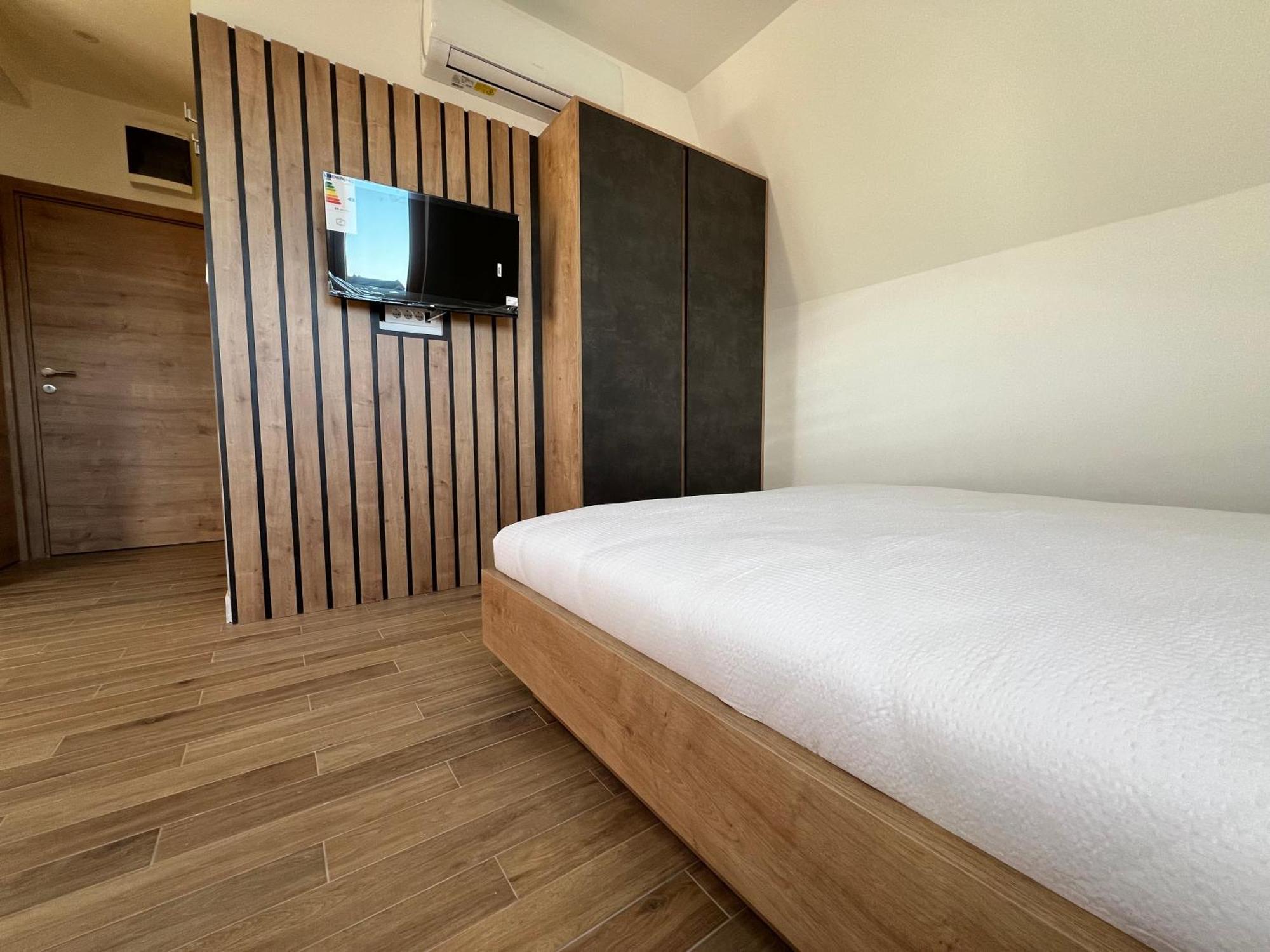 Zlatni Odmor Aparthotel Zlatibor Exteriör bild