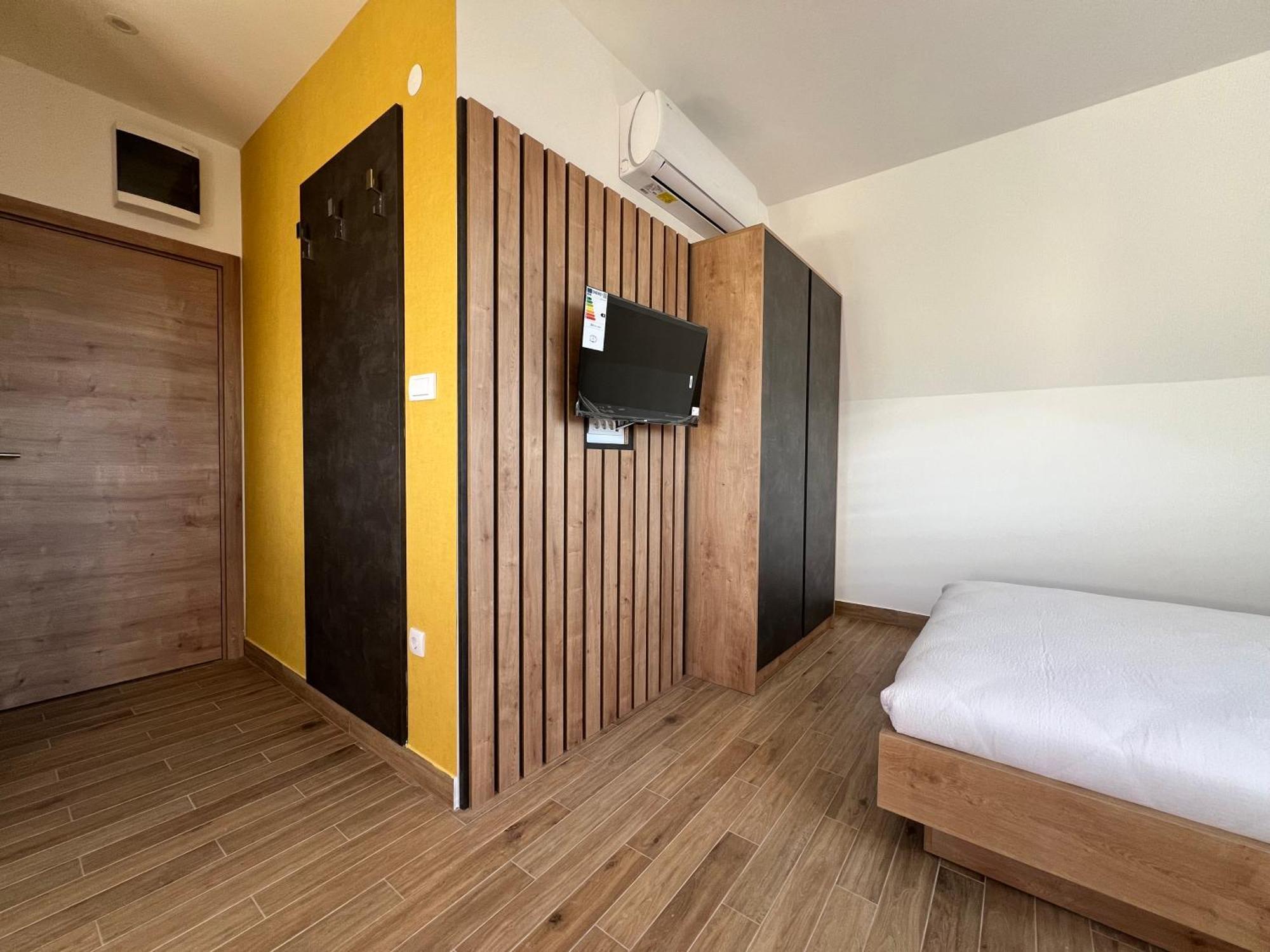 Zlatni Odmor Aparthotel Zlatibor Exteriör bild
